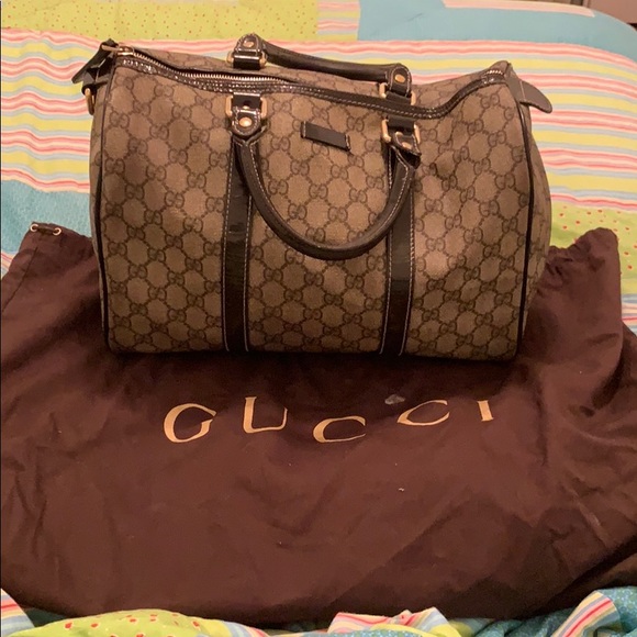 Gucci purse - Picture 2 of 5